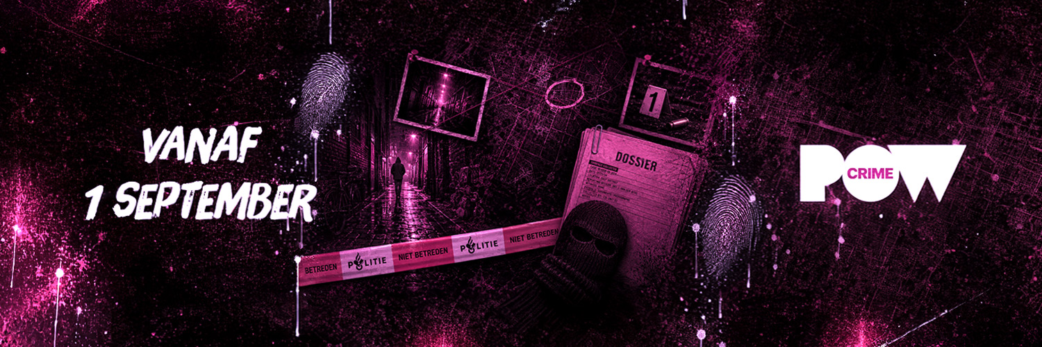 PowNed's banner