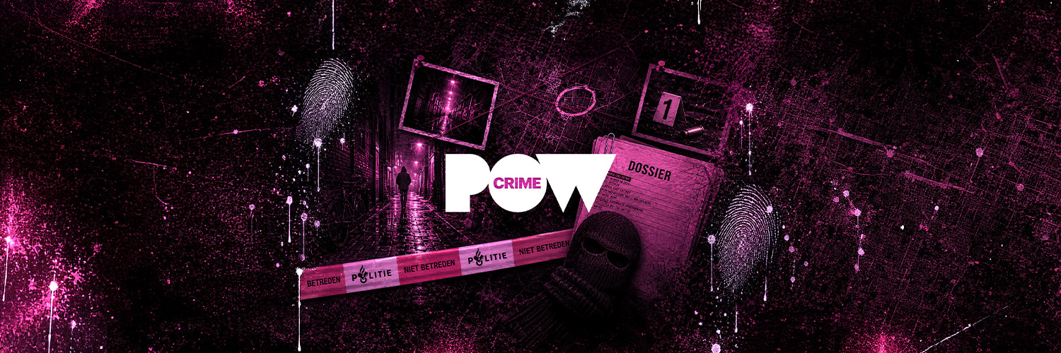 PowNed's banner