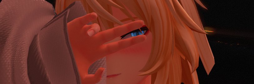 Mayhem's banner
