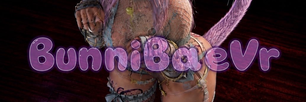 𝑩𝒖𝒏𝒏𝒊𝑩𝒂𝒆's banner