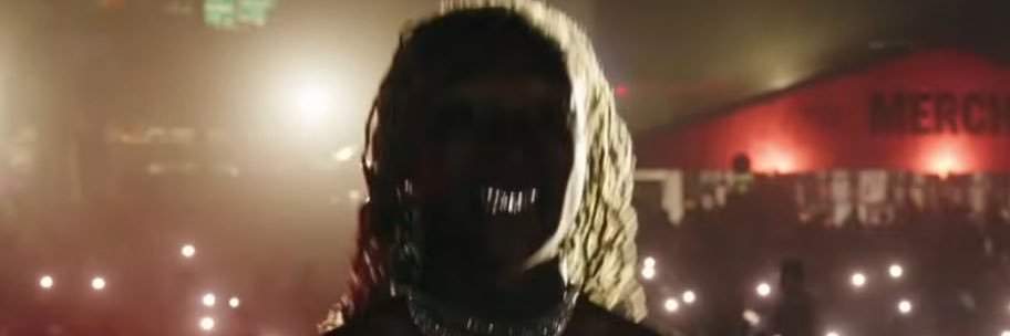 not for nun's banner
