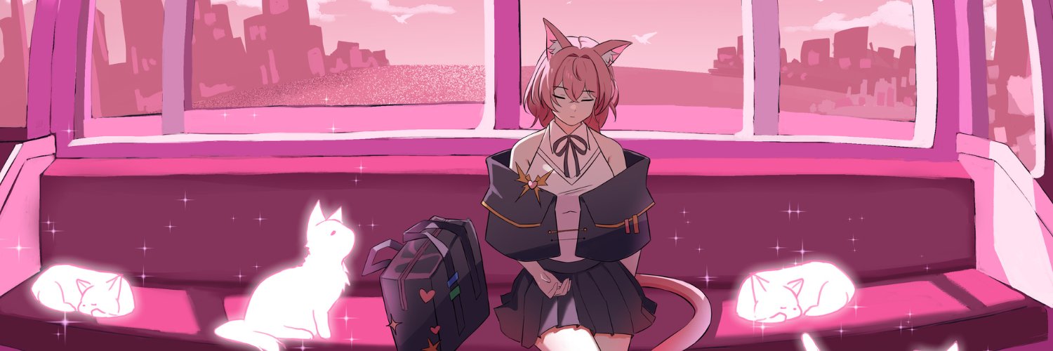 Yuki 🌸's banner