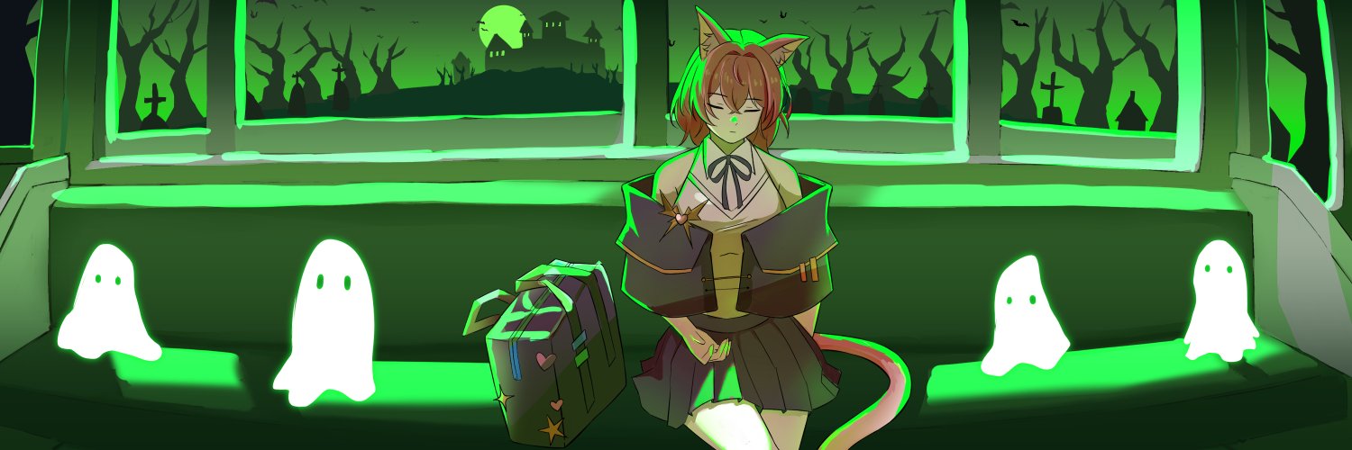 Yuki 🌸's banner