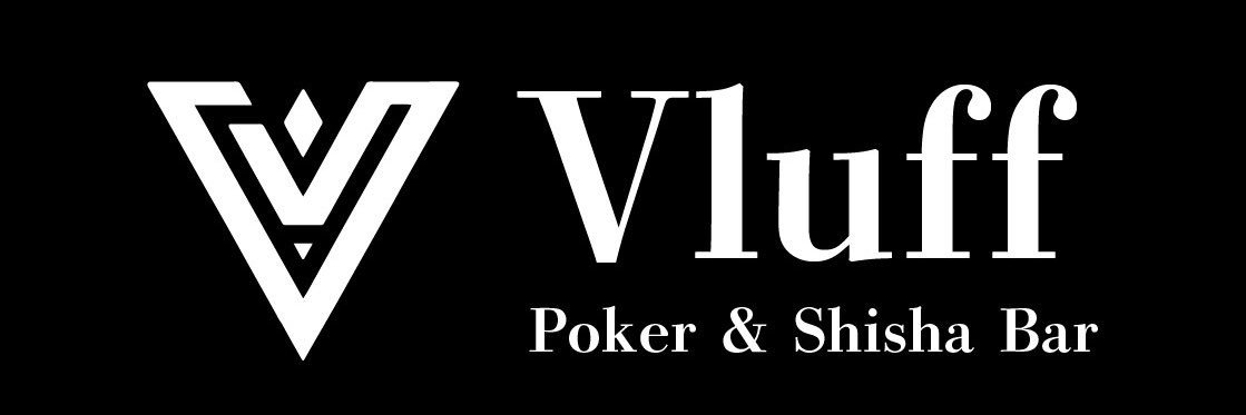 Poker & Shisha Bar Vluff's banner