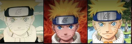 Daily Naruto's banner