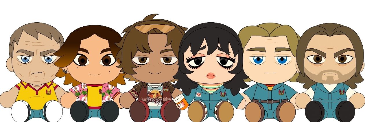 Rylan（Daisuke's bf）'s banner