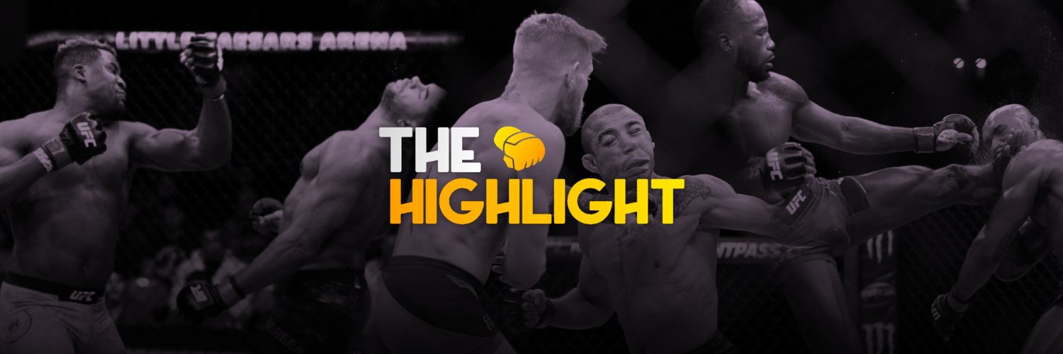 The Highlight's banner