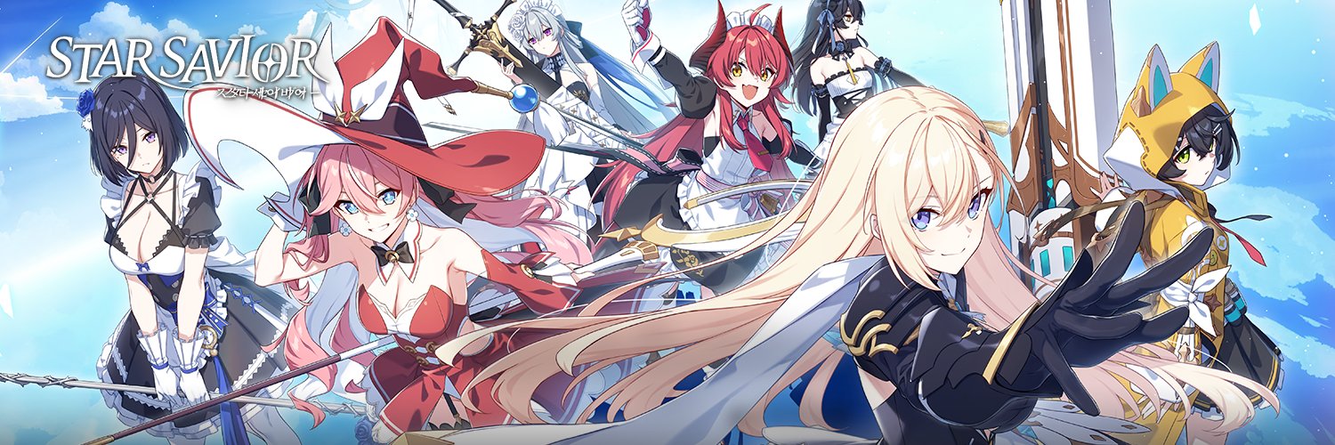 スターセイヴァー公式's banner