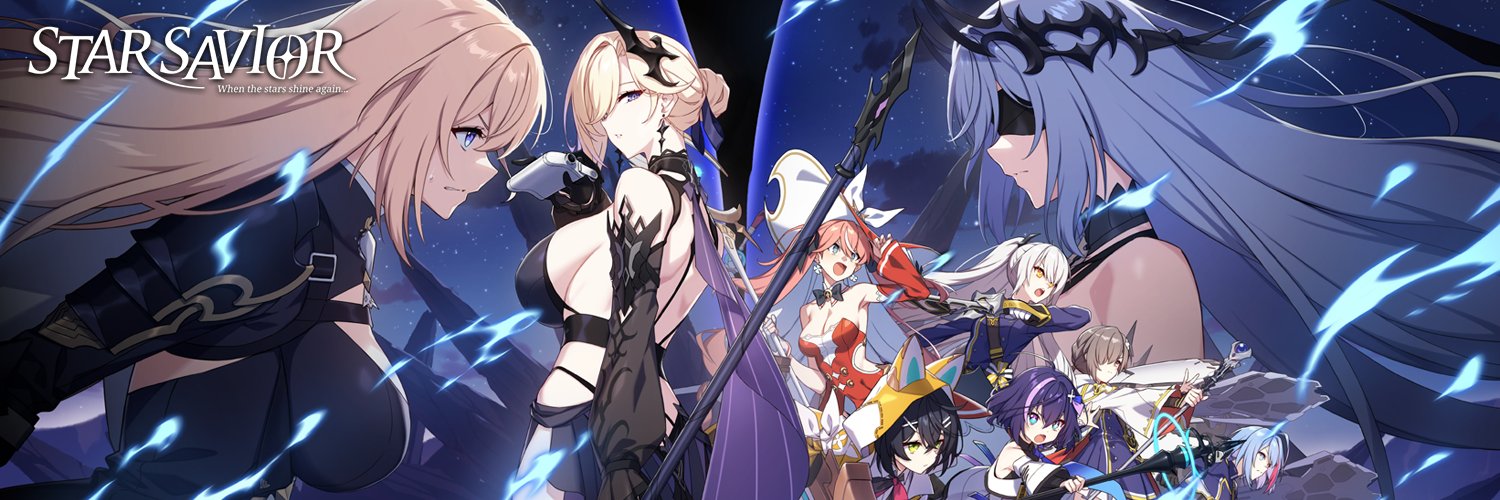 StarSavior Official's banner