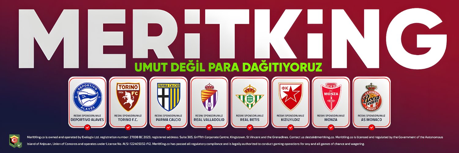 Meritking güncel's banner