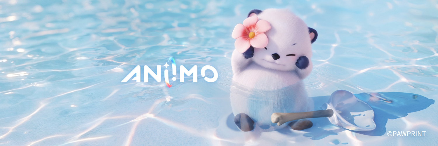 Aniimo's banner