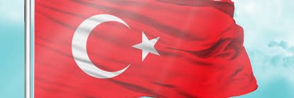 Ağabey's banner