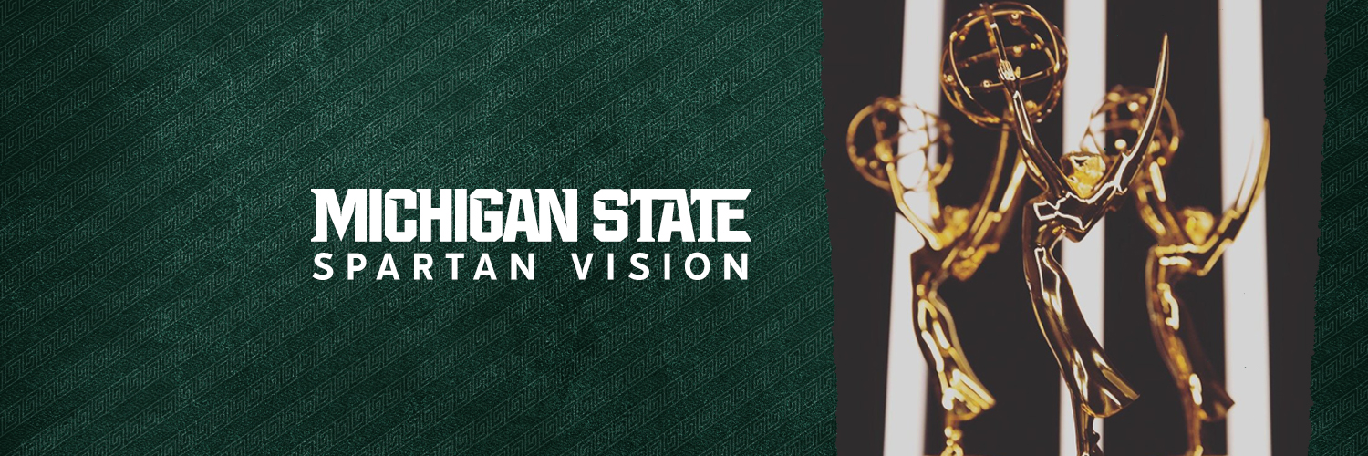 Spartan Vision's banner