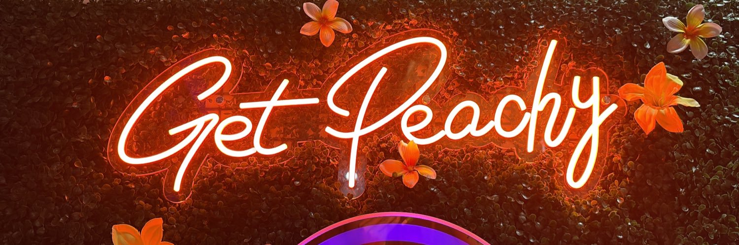 OnePrettyPeach's banner