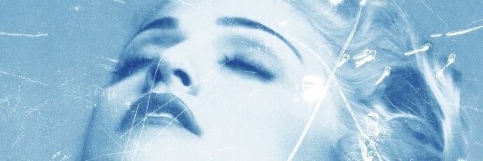 Out Of Context Madonna's banner