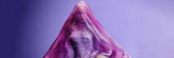 Out Of Context Madonna's banner