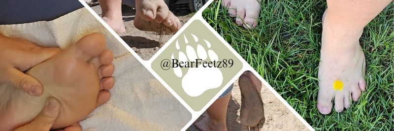 BearFeetz89's banner