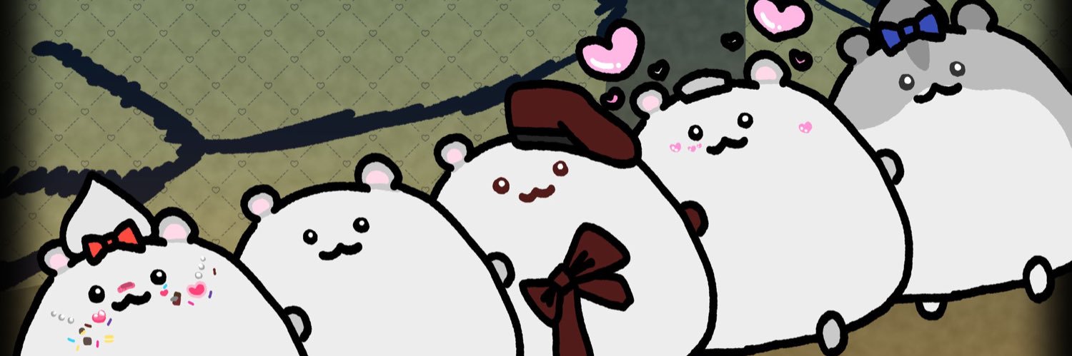 うちゃた's banner