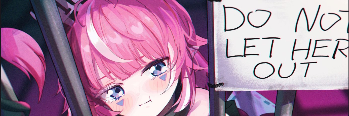 Camila Vaxx 🃏🍥 |💄🎼's banner