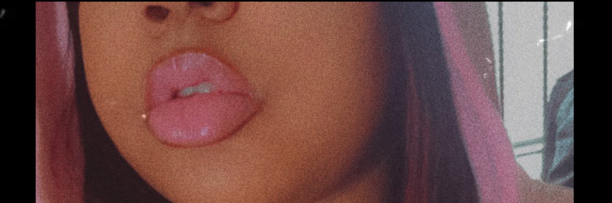 juiicykay😝💋's banner