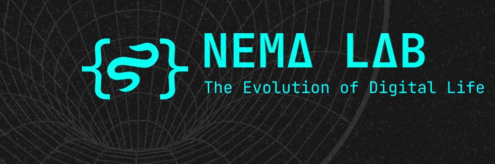 Project Nema's banner