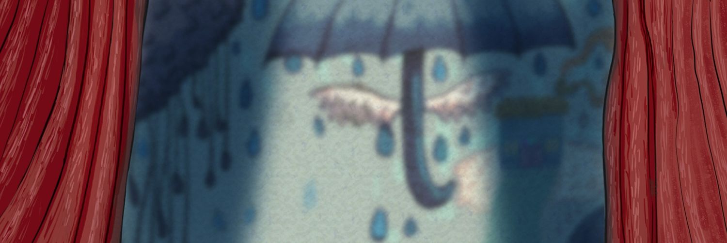 Drama Queens's banner