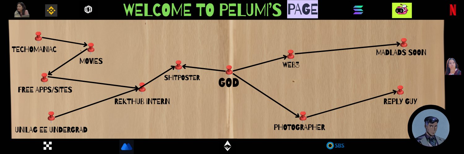Pelumi's banner