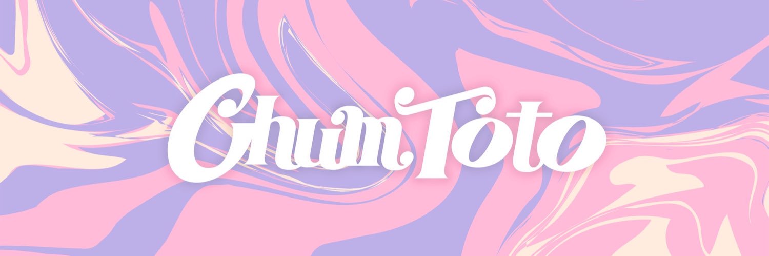 柏葉れん（ChumToto）'s banner