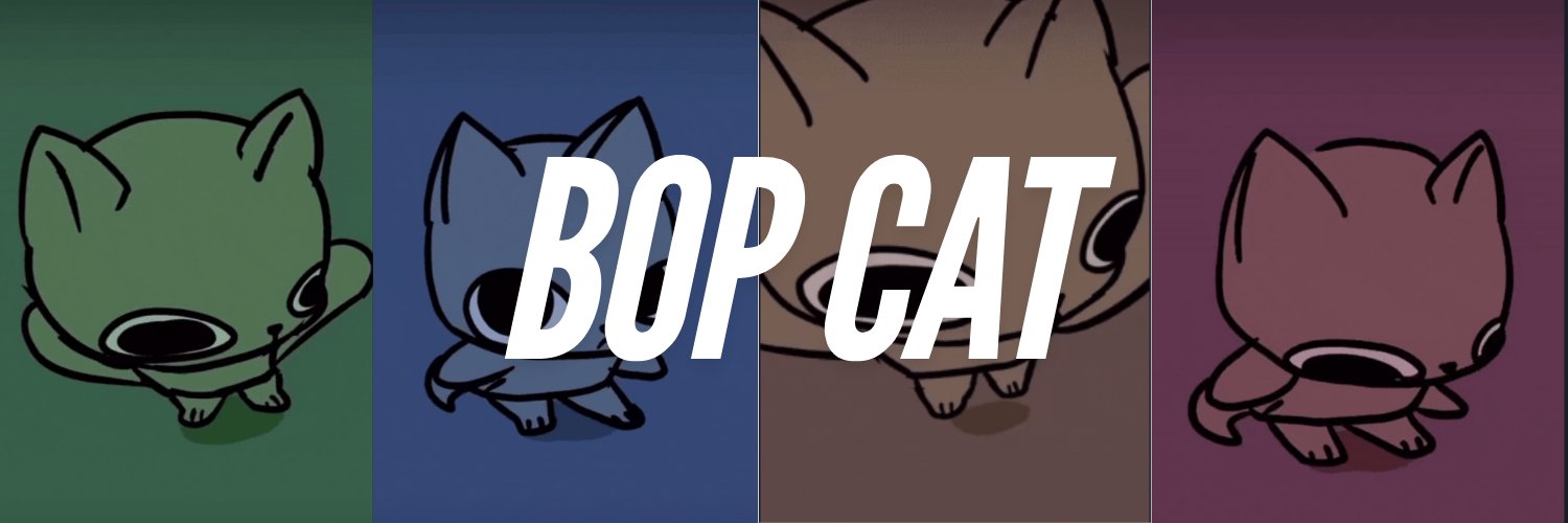 bopcat's banner