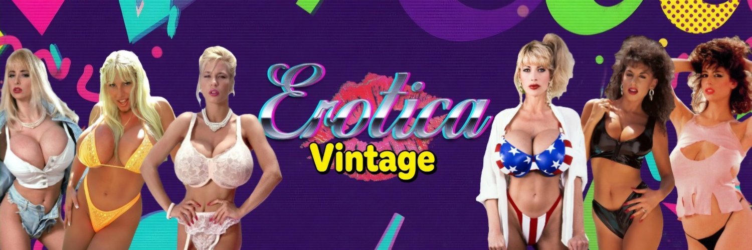 𝐸𝑟𝑜𝑡𝑖𝑐𝑎 𝑉𝑖𝑛𝑡𝑎𝑔𝑒 💋's banner