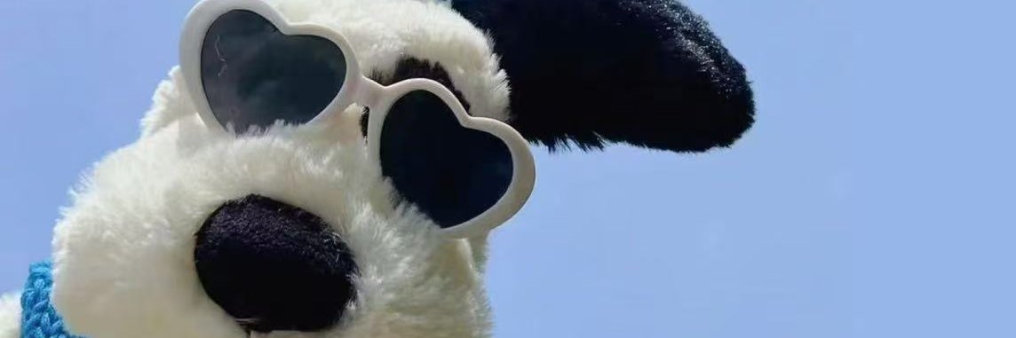 苏乞怪🔆's banner