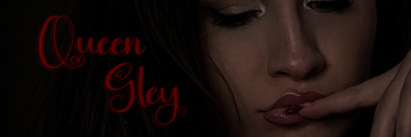 Queen Gley's banner