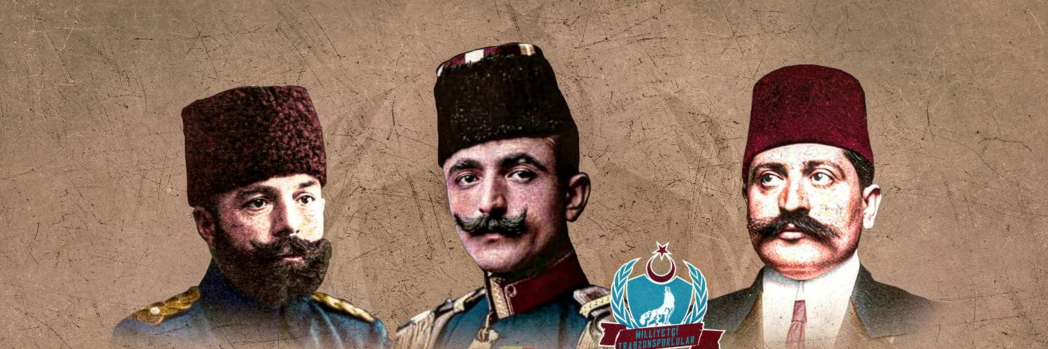 Kürşat METE's banner