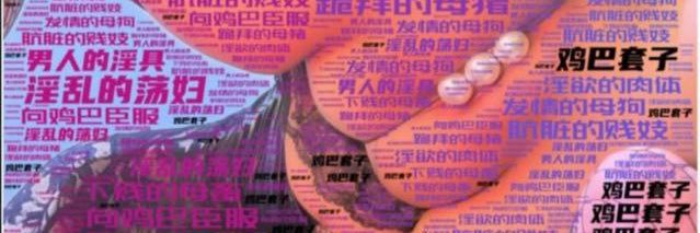 傻逼母猪's banner