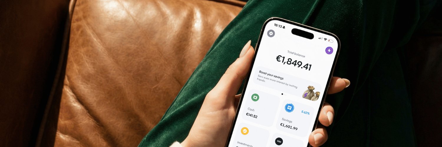 Rebind - Global euro account's banner