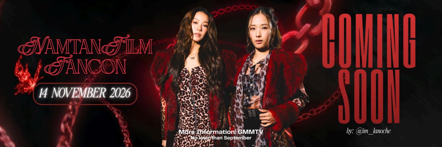 Luna 𑣲⋆ | 𝗡𝗧𝗙 𝗙𝗔𝗡𝗖𝗢𝗡 𝟏𝟒.𝟏𝟏's banner