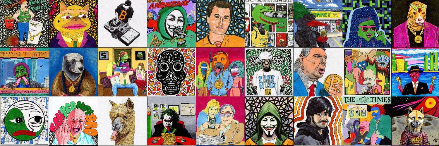 RARE SCRILLA's banner