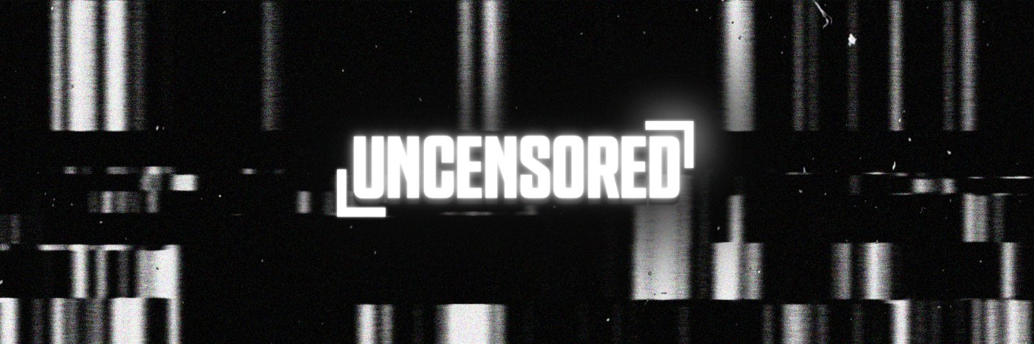 CoD Uncensored's banner