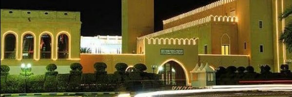 ولد دسمان's banner