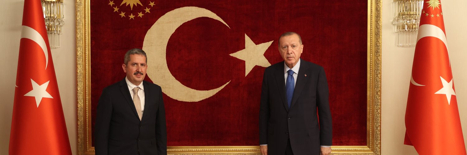 MAHMUT GÜRCAN 🇹🇷's banner