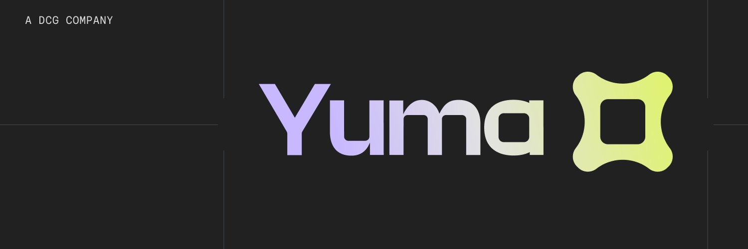Yuma's banner
