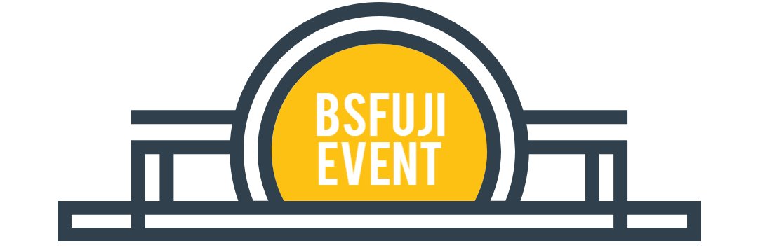 BSフジイベント情報【公式】's banner