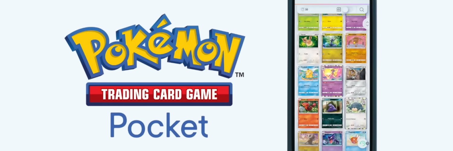 ポケポケ攻略@GameWith's banner