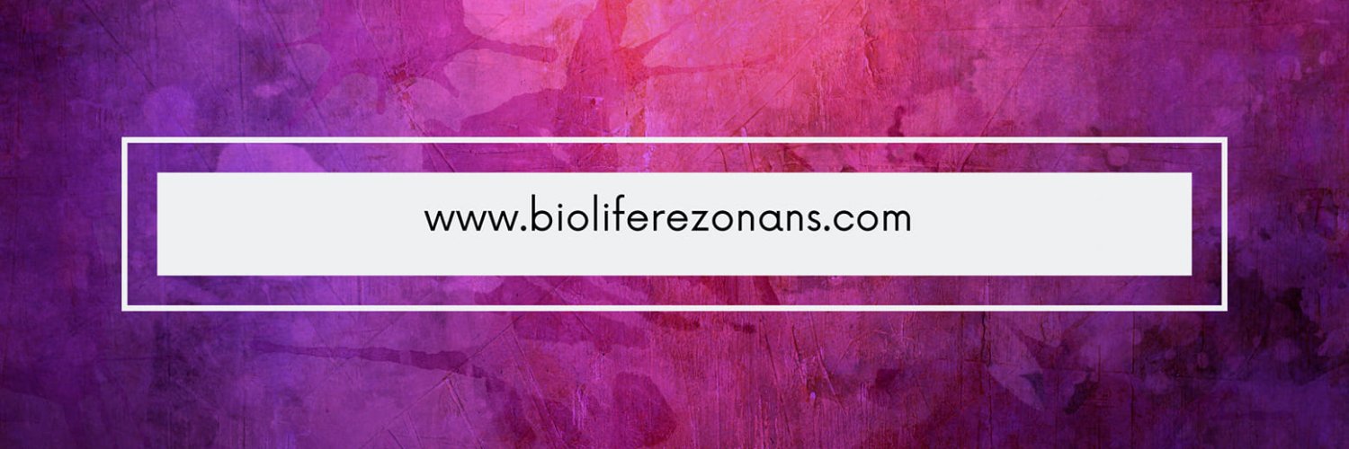 Bioenerjist Kerem Koryürek's banner