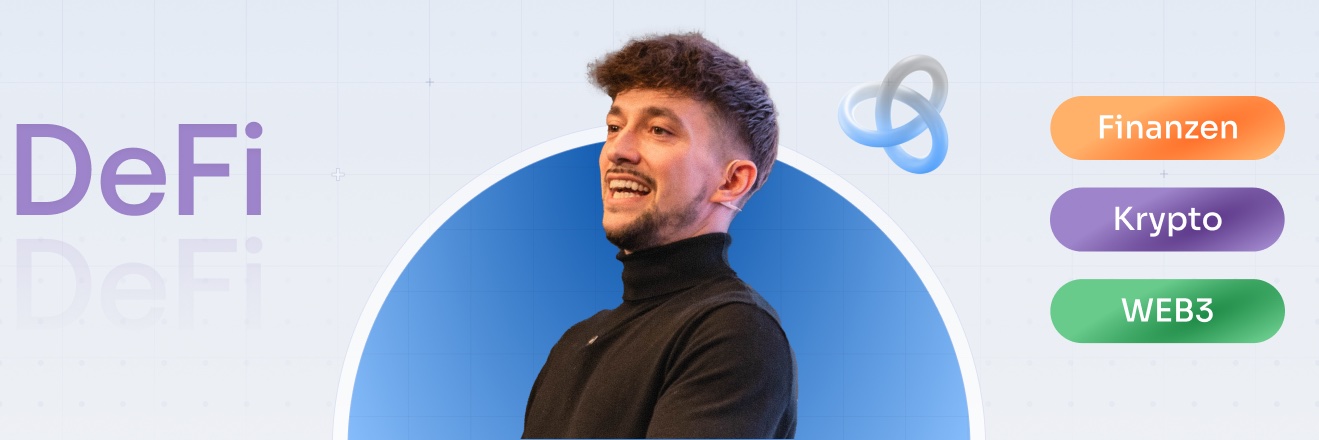 Web3Universe's banner