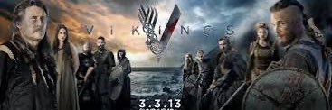 Ragnar Lothbrok's banner