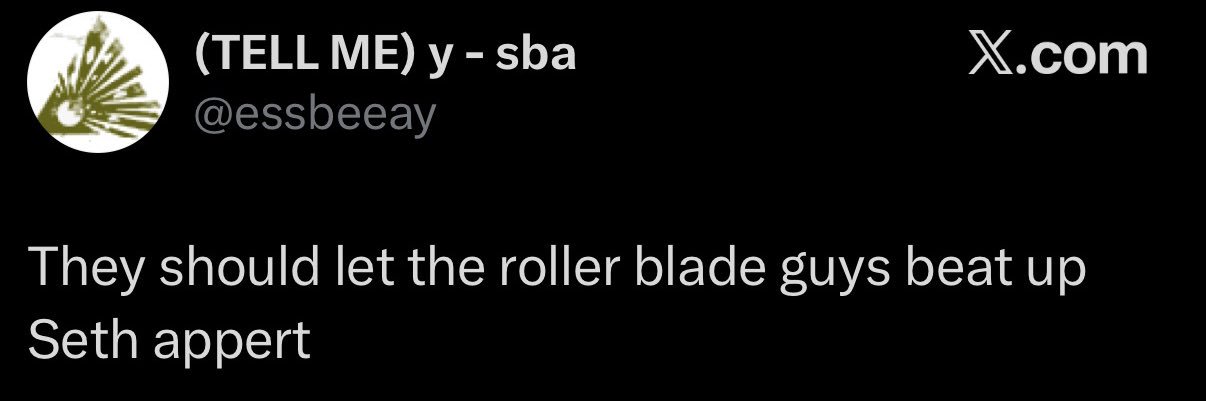 Random Nascar Lap's banner