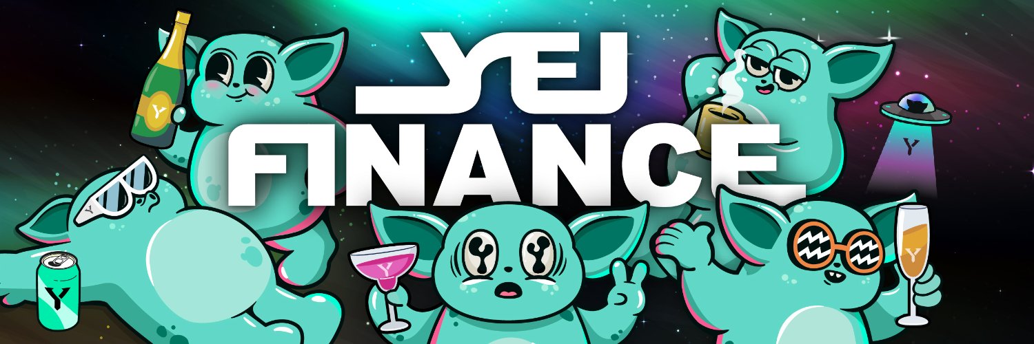 Yeiliens's banner