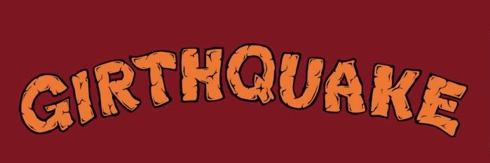 Girthquake's banner