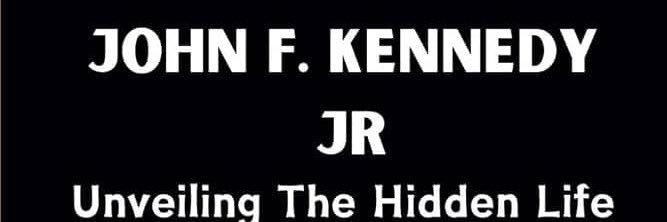 John F. Kennedy Jr Q's banner